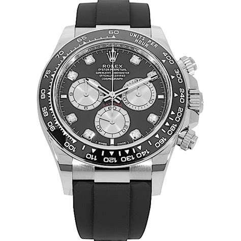 cosmograph daytona bianco|Rolex Cosmograph Daytona 126519LN.